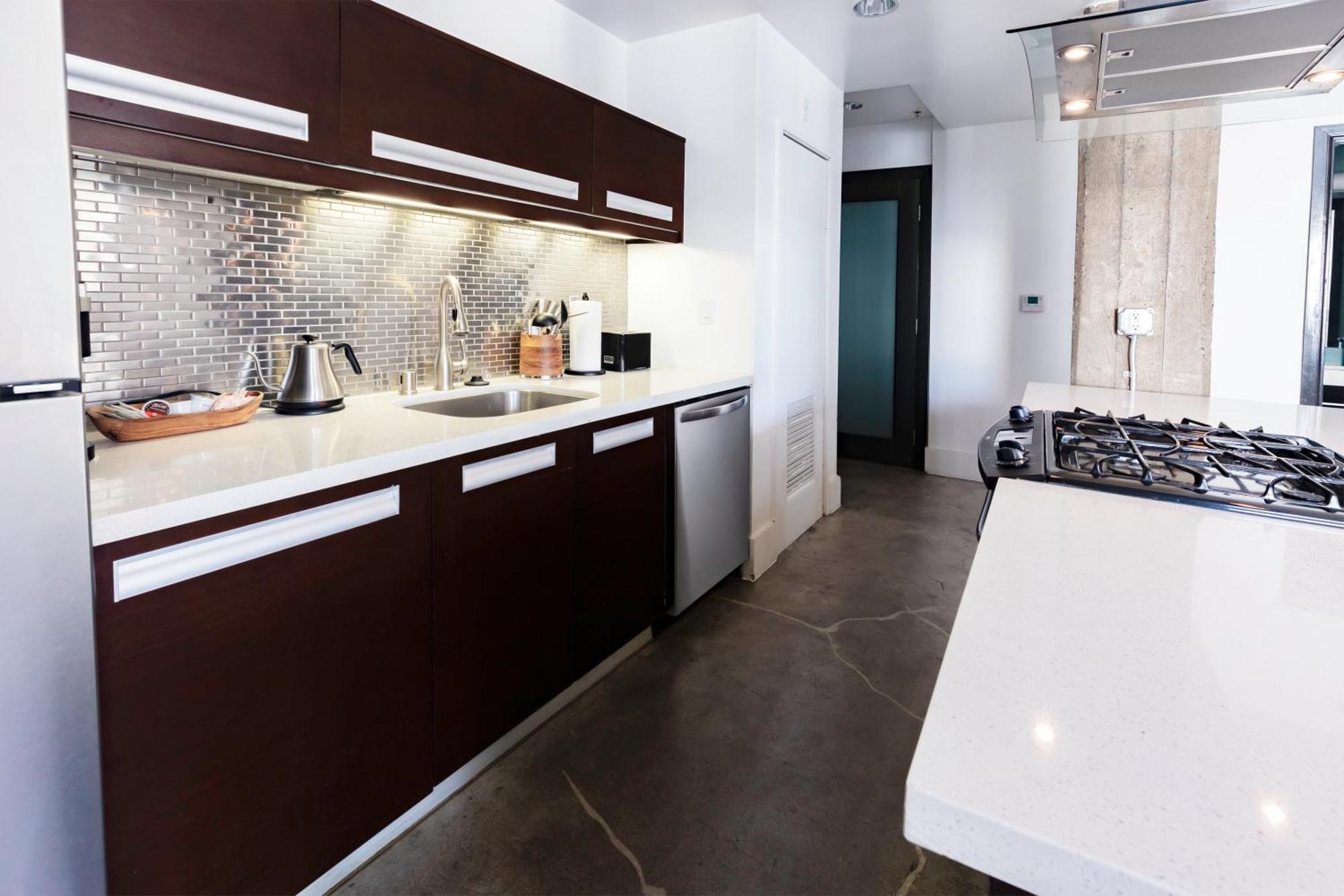 Gorgeous Apartment 2-Bedroom 2-Bathroom Los Angeles Exterior photo