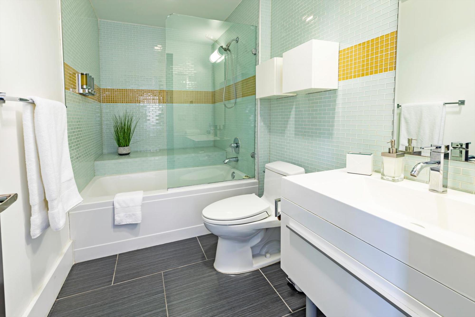 Gorgeous Apartment 2-Bedroom 2-Bathroom Los Angeles Exterior photo